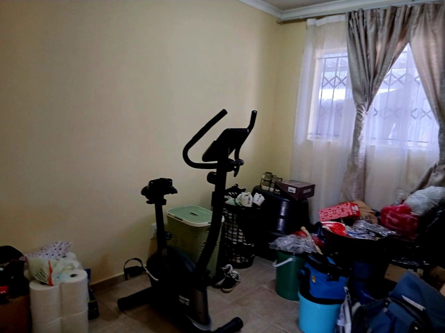  Bedroom Property for Sale in Freedom Park A North West